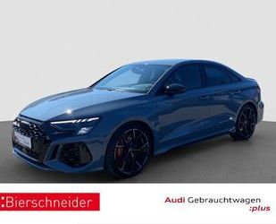 Audi RS3 Gebrauchtwagen