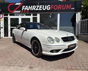 Mercedes-Benz CL 500 Gebrauchtwagen