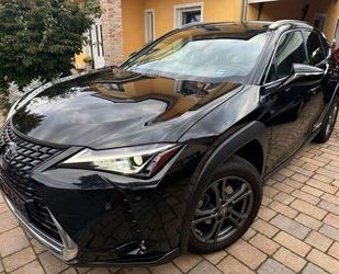 Lexus UX Gebrauchtwagen