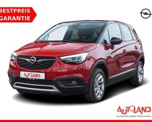 Opel Crossland (X) Gebrauchtwagen
