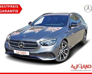 Mercedes-Benz E 300 Gebrauchtwagen