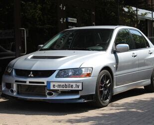 Mitsubishi Lancer Gebrauchtwagen