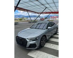 Audi A8 Gebrauchtwagen