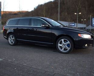 Volvo V70 Gebrauchtwagen