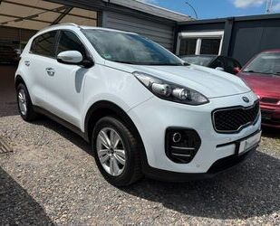 Kia Sportage Gebrauchtwagen