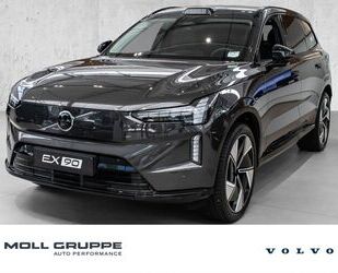 Volvo EX90 Gebrauchtwagen