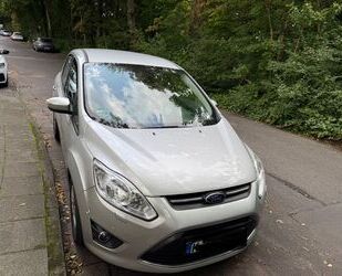 Ford C-Max Gebrauchtwagen