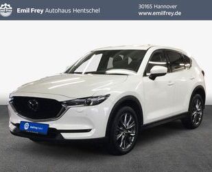 Mazda CX-5 Gebrauchtwagen