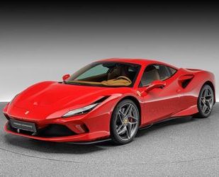 Ferrari F8 Gebrauchtwagen