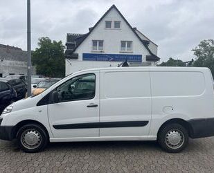 Fiat Scudo Gebrauchtwagen