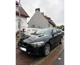 BMW 116 Gebrauchtwagen