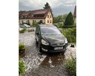 Ford Galaxy Gebrauchtwagen