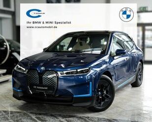 BMW iX Gebrauchtwagen