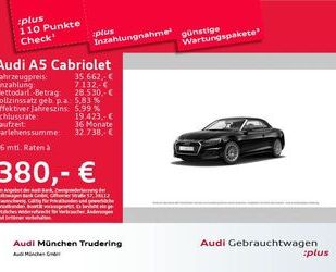 Audi A5 Gebrauchtwagen