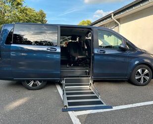 Mercedes-Benz V 220 Gebrauchtwagen