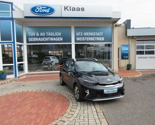 Kia Stonic Gebrauchtwagen