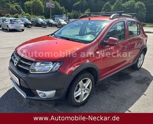 Dacia Sandero Gebrauchtwagen