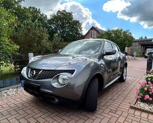 Nissan Juke Gebrauchtwagen