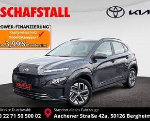 Hyundai KONA Gebrauchtwagen