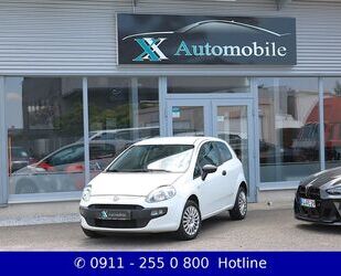 Fiat Punto Evo Gebrauchtwagen