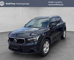 Volvo XC40 Gebrauchtwagen