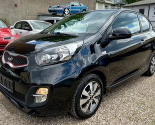 Kia Picanto Gebrauchtwagen