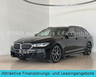 BMW 540 Gebrauchtwagen