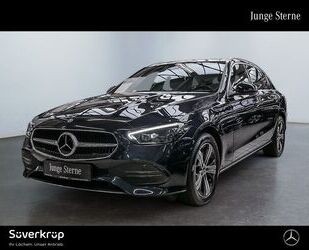 Mercedes-Benz C 300 Gebrauchtwagen