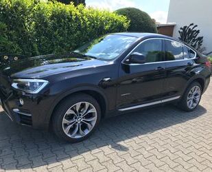 BMW X4 M Gebrauchtwagen