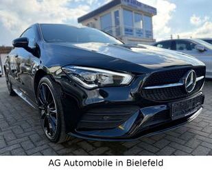Mercedes-Benz CLA 250 Gebrauchtwagen