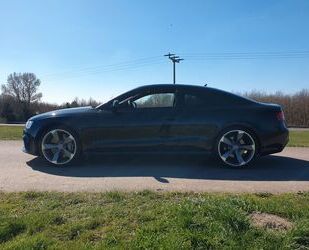 Audi RS5 Gebrauchtwagen