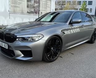 BMW M5 Gebrauchtwagen