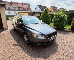 Volvo V70 Gebrauchtwagen