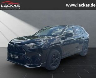 Toyota RAV 4 Gebrauchtwagen