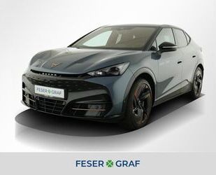 Cupra Tavascan Gebrauchtwagen