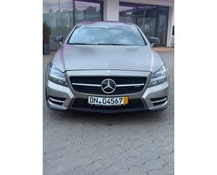 Mercedes-Benz CLS 500 Gebrauchtwagen