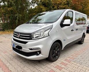 Fiat Talento Gebrauchtwagen