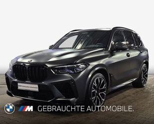 BMW X5 M Gebrauchtwagen