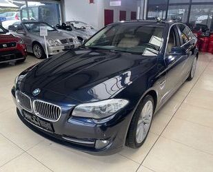 BMW 530 Gebrauchtwagen