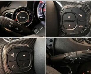 Abarth 595 Competizione Gebrauchtwagen