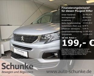 Peugeot Rifter Gebrauchtwagen