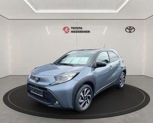 Toyota Aygo (X) Gebrauchtwagen