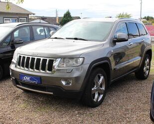 Jeep Grand Cherokee Gebrauchtwagen