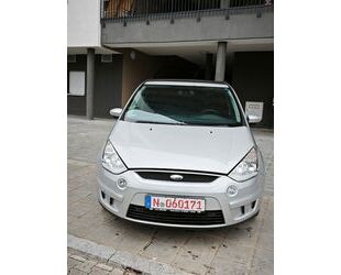 Ford Galaxy Gebrauchtwagen