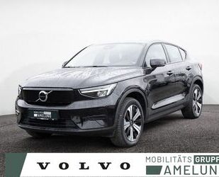 Volvo C40 Gebrauchtwagen