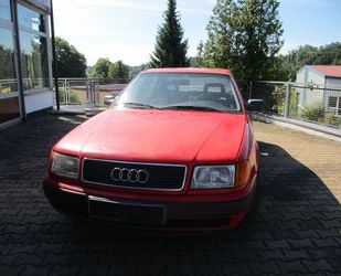Audi 100 Gebrauchtwagen