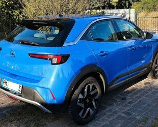Opel Mokka-e Gebrauchtwagen