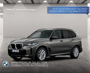 BMW X5 M60 Gebrauchtwagen