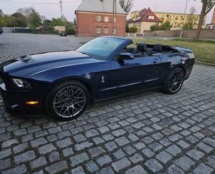 Ford Mustang Gebrauchtwagen