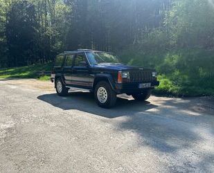 Jeep Cherokee Gebrauchtwagen